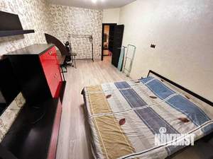 1-к квартира, на длительный срок, 52м2, 13/15 этаж