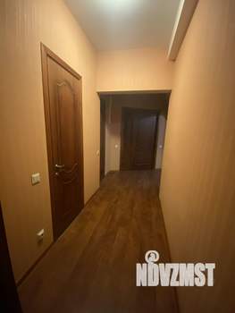 2-к квартира, на длительный срок, 64м2, 12/17 этаж