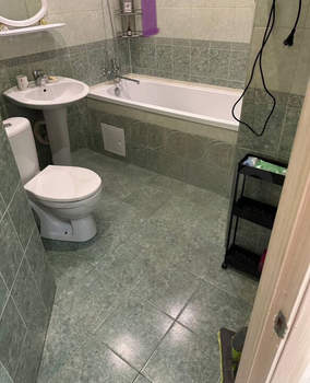 2-к квартира, на длительный срок, 47м2, 21/23 этаж