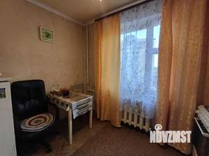 1-к квартира, на длительный срок, 34м2, 10/10 этаж