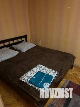 1-к квартира, посуточно, 37м2, 1/17 этаж