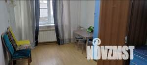 1-к квартира, на длительный срок, 49м2, 3/22 этаж