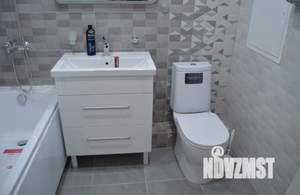 1-к квартира, на длительный срок, 34м2, 22/22 этаж