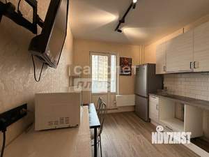 1-к квартира, на длительный срок, 37м2, 16/21 этаж