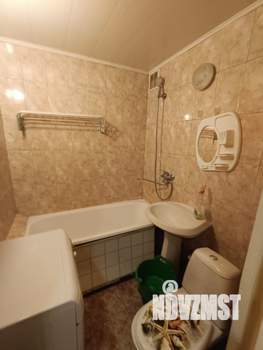 1-к квартира, на длительный срок, 33м2, 4/5 этаж