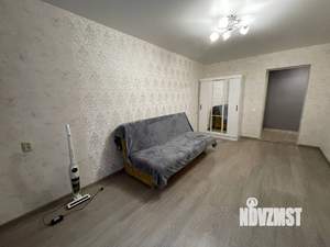 1-к квартира, на длительный срок, 35м2, 2/5 этаж