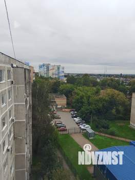 2-к квартира, на длительный срок, 58м2, 9/9 этаж