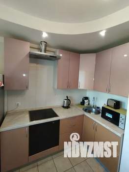 2-к квартира, посуточно, 65м2, 5/23 этаж