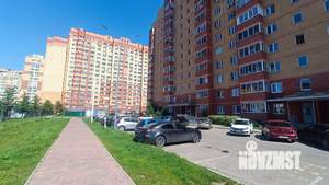 Фото квартиры в аренду (1)