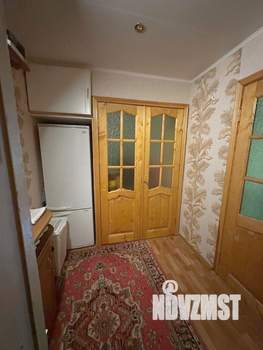 2-к квартира, на длительный срок, 41м2, 2/5 этаж