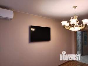 1-к квартира, посуточно, 42м2, 13/24 этаж