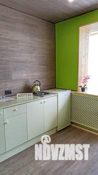 1-к квартира, посуточно, 40м2, 5/5 этаж