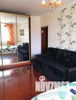 1-к квартира, посуточно, 34м2, 1/1 этаж