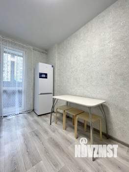 1-к квартира, на длительный срок, 42м2, 1/17 этаж