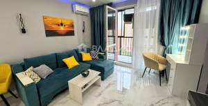 2-к квартира, на длительный срок, 40м2, 14/16 этаж