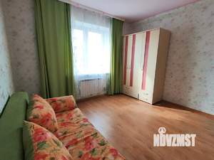 3-к квартира, на длительный срок, 70м2, 10/18 этаж