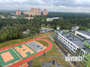 2-к квартира, на длительный срок, 64м2, 17/19 этаж