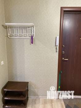 1-к квартира, на длительный срок, 47м2, 12/17 этаж