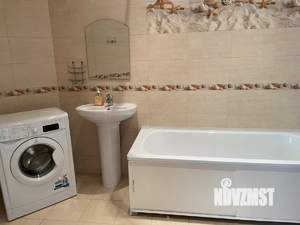 1-к квартира, на длительный срок, 45м2, 5/24 этаж