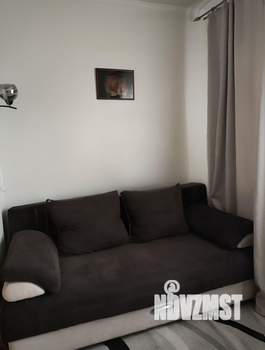 Студия квартира, на длительный срок, 22м2, 5/5 этаж