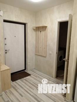 Студия квартира, посуточно, 33м2, 11/22 этаж