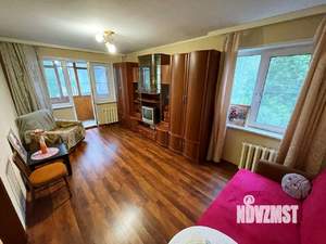 1-к квартира, на длительный срок, 32м2, 3/5 этаж
