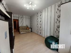 1-к квартира, на длительный срок, 48м2, 6/17 этаж