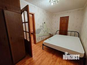 2-к квартира, на длительный срок, 44м2, 4/5 этаж
