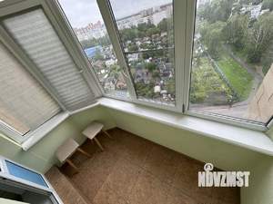 2-к квартира, на длительный срок, 60м2, 13/23 этаж