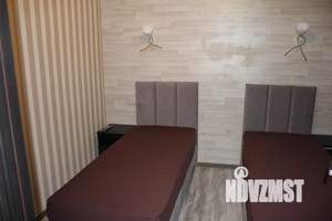 2-к квартира, посуточно, 50м2, 1/1 этаж