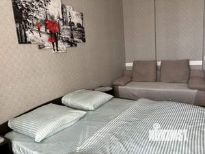 2-к квартира, посуточно, 50м2, 20/22 этаж