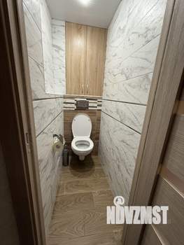 2-к квартира, на длительный срок, 50м2, 2/10 этаж