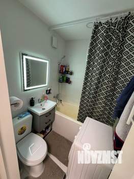 1-к квартира, на длительный срок, 32м2, 5/5 этаж