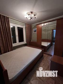 4-к квартира, на длительный срок, 64м2, 4/9 этаж