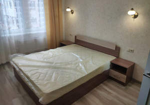 2-к квартира, на длительный срок, 53м2, 2/22 этаж