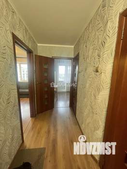 1-к квартира, на длительный срок, 35м2, 8/9 этаж