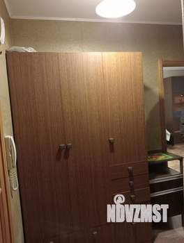 1-к квартира, на длительный срок, 36м2, 4/9 этаж