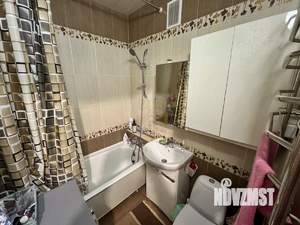 1-к квартира, на длительный срок, 30м2, 4/5 этаж