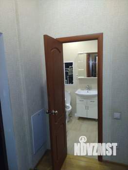 1-к квартира, на длительный срок, 43м2, 6/17 этаж