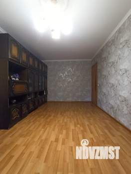 3-к квартира, на длительный срок, 56м2, 3/5 этаж