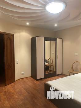 2-к квартира, на длительный срок, 64м2, 12/17 этаж