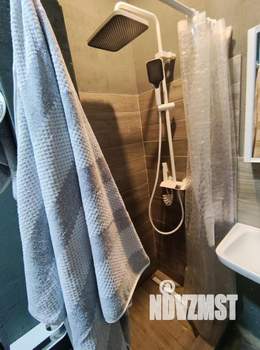 1-к квартира, посуточно, 12м2, 1/1 этаж