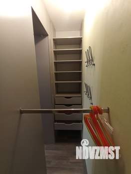 2-к квартира, на длительный срок, 45м2, 5/5 этаж