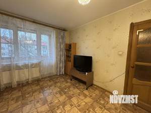 1-к квартира, на длительный срок, 36м2, 4/9 этаж