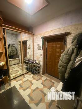 1-к квартира, на длительный срок, 49м2, 10/22 этаж