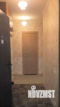 1-к квартира, на длительный срок, 42м2, 13/17 этаж