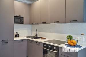 1-к квартира, посуточно, 37м2, 4/22 этаж