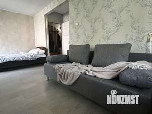 1-к квартира, посуточно, 33м2, 4/5 этаж