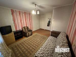1-к квартира, на длительный срок, 35м2, 3/5 этаж