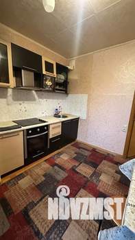 1-к квартира, посуточно, 37м2, 1/17 этаж